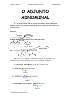 O ADJUNTO ADNOMINAL.pdf